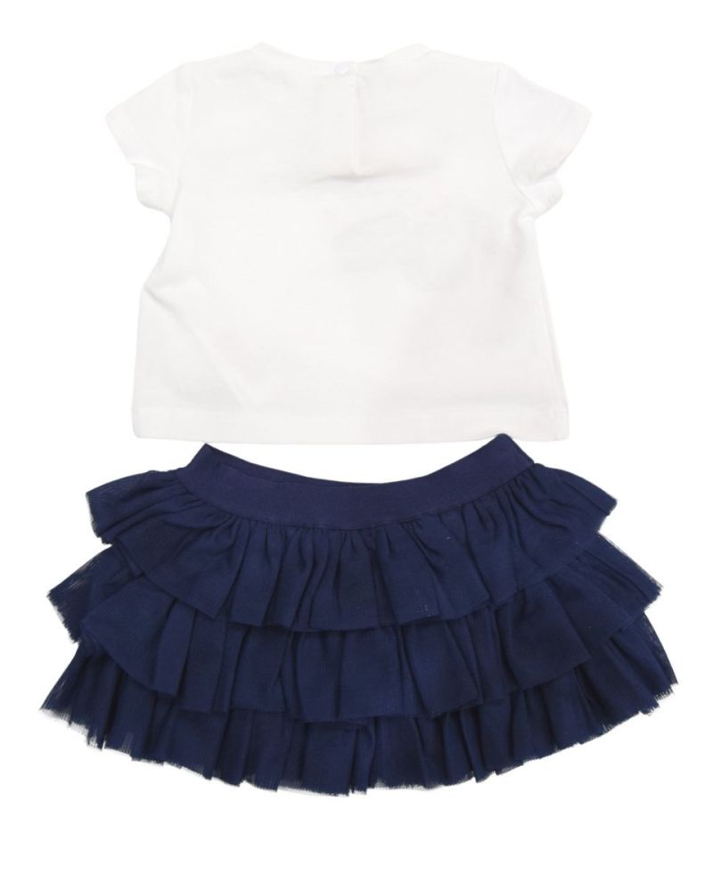 Completo Liu Jo Bimba Multicolore - Primavera/Estate