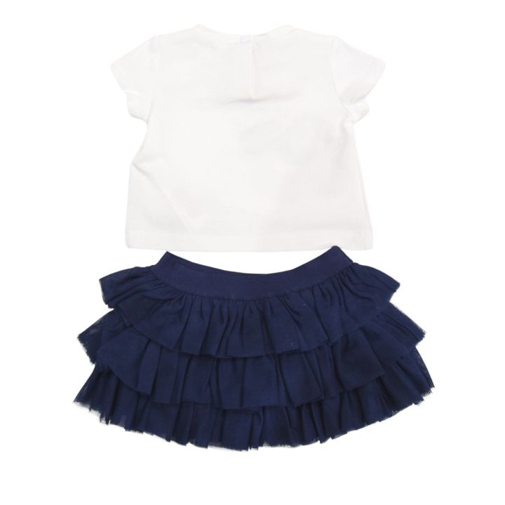 Completo Liu Jo Multicolore Bimba | Tamaiti