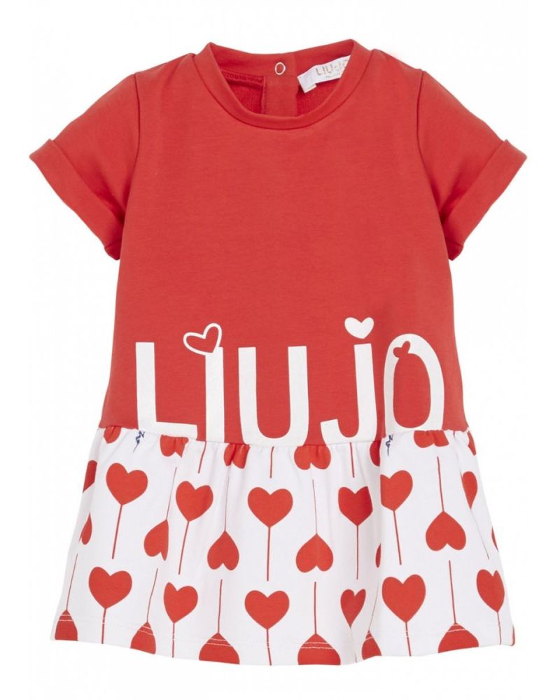 Liu Jo - Abito - Bimba - KA2080-F0090