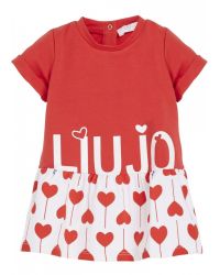 Liu Jo - Abito - Bimba - KA2080-F0090