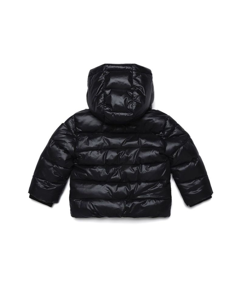 Giubbino Diesel Bimba Rosa - Autunno/Inverno