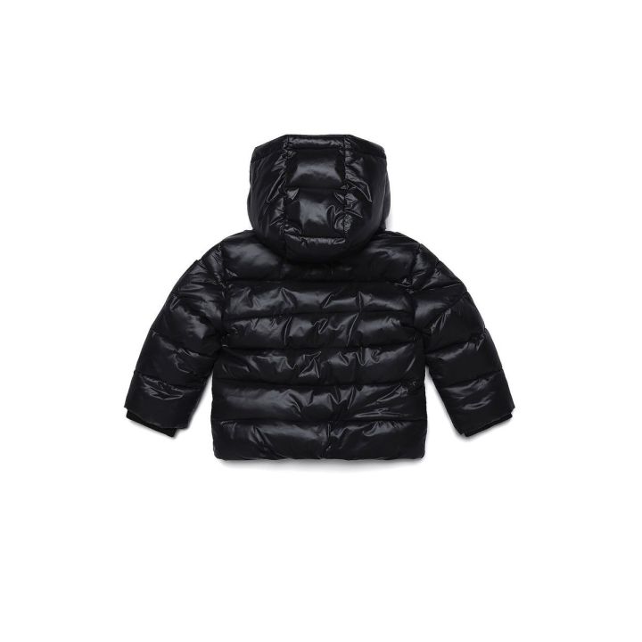 Giubbino Diesel Rosa Bimba | Tamaiti
