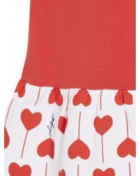 Liu Jo - Abito - Bimba - KA2080-F0090