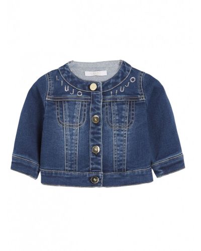 Giacca Liu Jo Bimba Blu