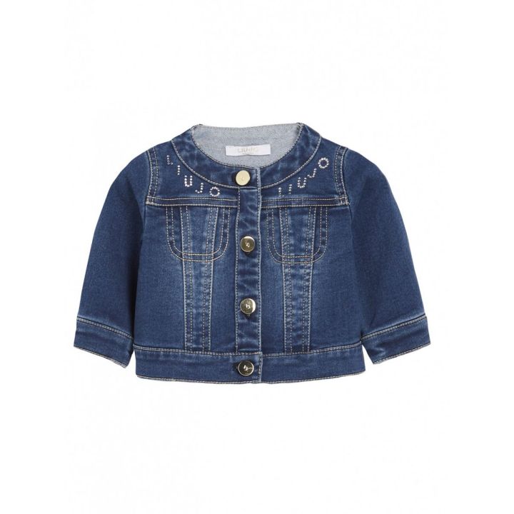 Giacca Liu Jo Bimba Blu