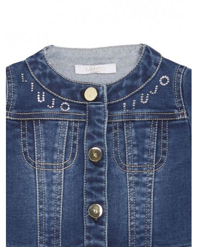 Giacca Liu Jo Bimba | Tamaiti Boutique