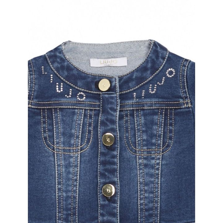 Giacca Liu Jo Bimba Blu - Primavera/Estate