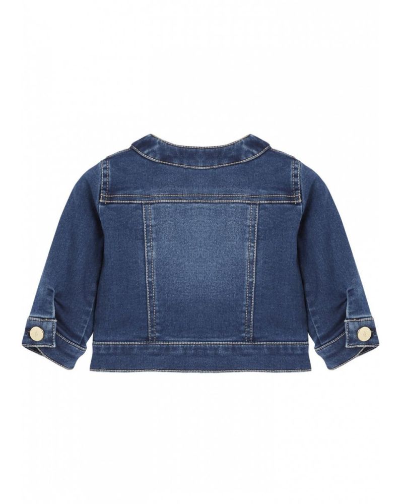 Giacca Liu Jo Bimba Blu - Primavera/Estate