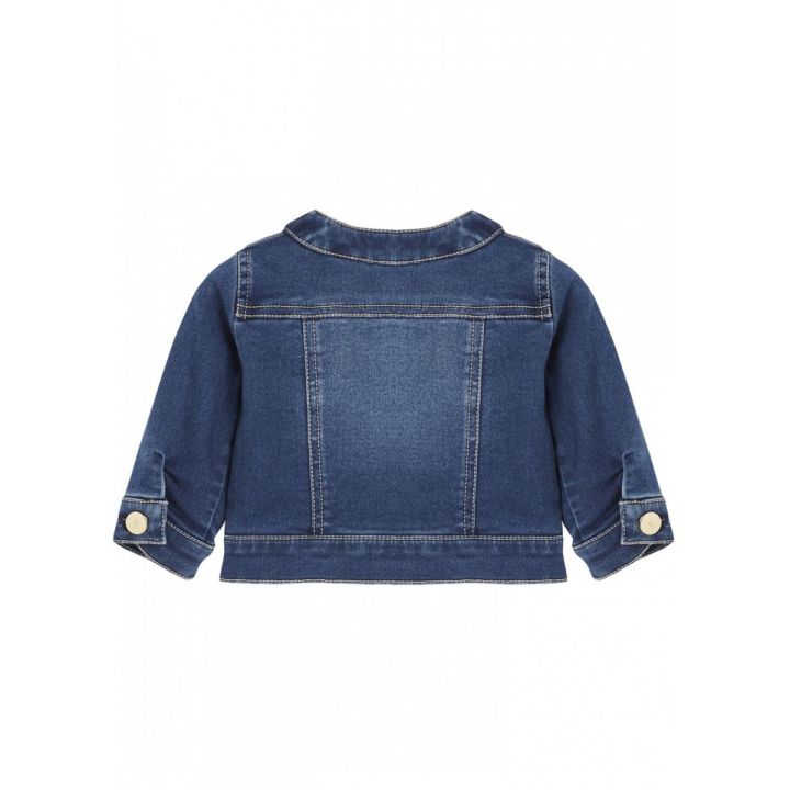 Giacca Liu Jo Blu Bimba | Tamaiti