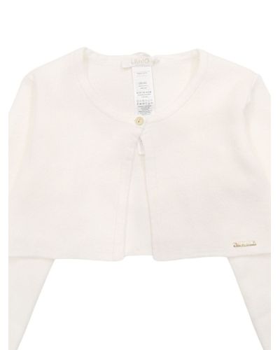 Cardigan Liu Jo Bimba | Tamaiti Boutique