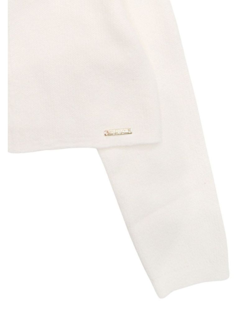 Cardigan Liu Jo Bimba Bianco - Primavera/Estate