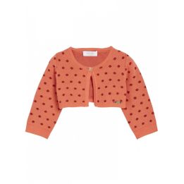 Cardigan Liu Jo Bimba Rosso
