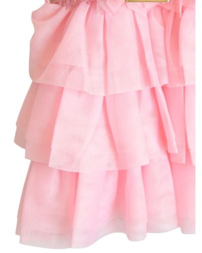 Liu Jo - Abito - Bambine e ragazze - KA2109-J7667-ROSA