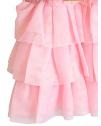 Abito Liu Jo Bambine e ragazze Rosa - Primavera/Estate