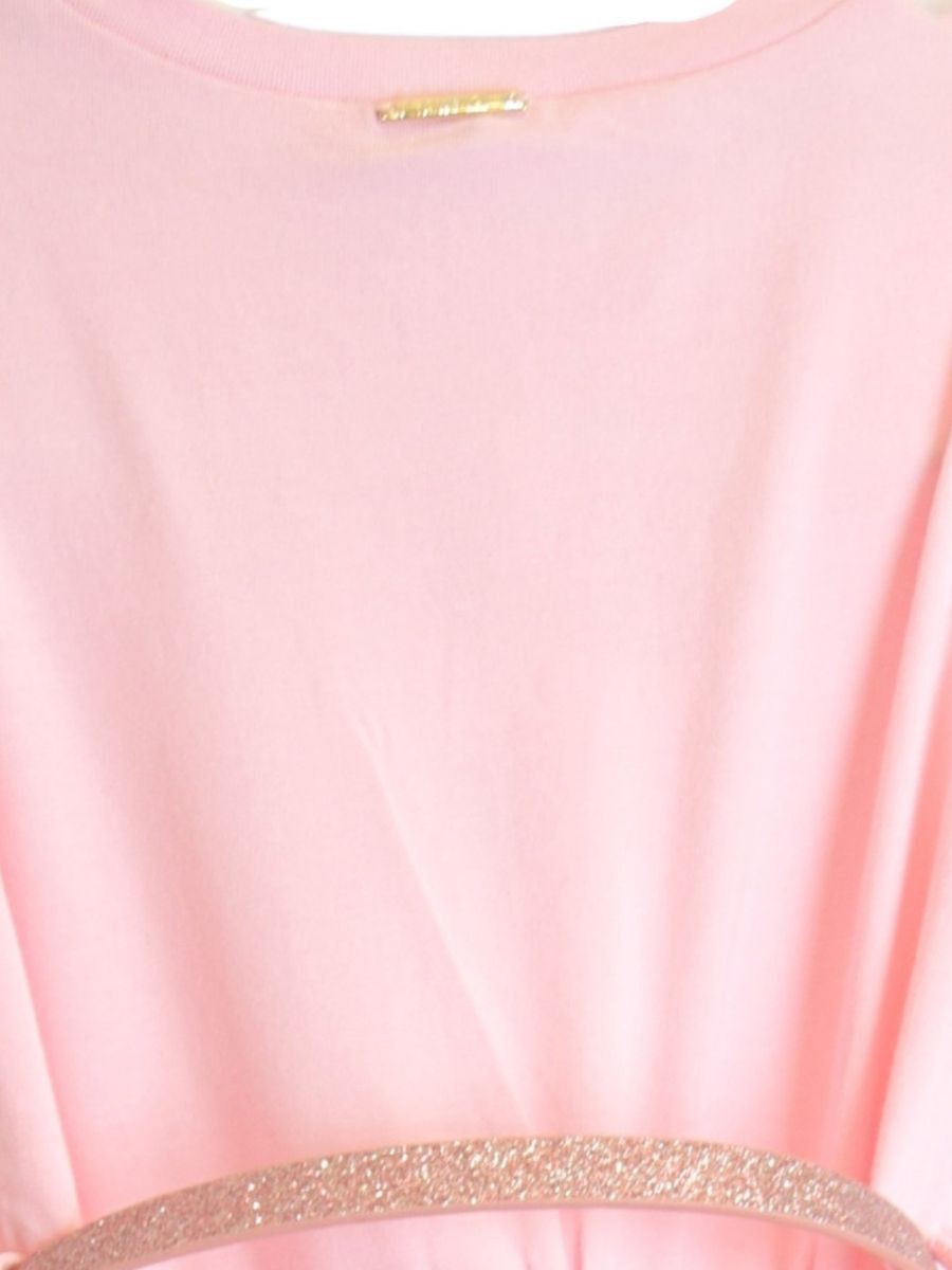 Abito Liu Jo Bambine e ragazze Rosa - Primavera/Estate