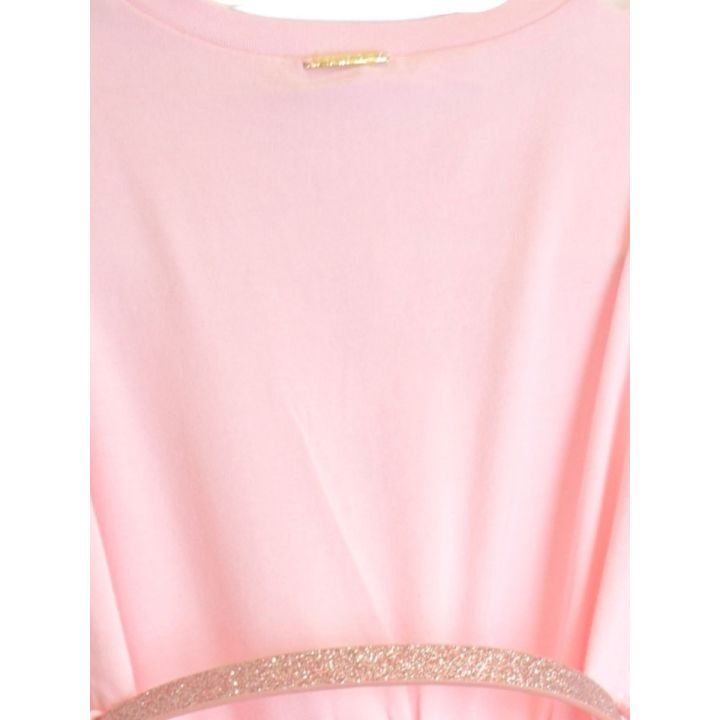 Abito Liu Jo Bambine e ragazze Rosa - Primavera/Estate