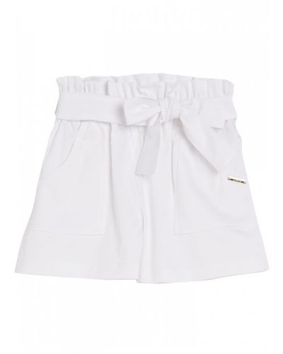 Short Liu Jo Bambine e ragazze Bianco