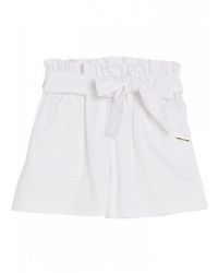 Short Liu Jo Bambine e ragazze Bianco