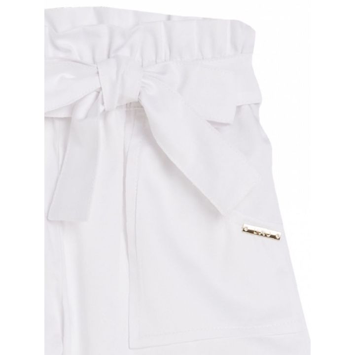 Short Liu Jo Bambine e ragazze Bianco - Primavera/Estate