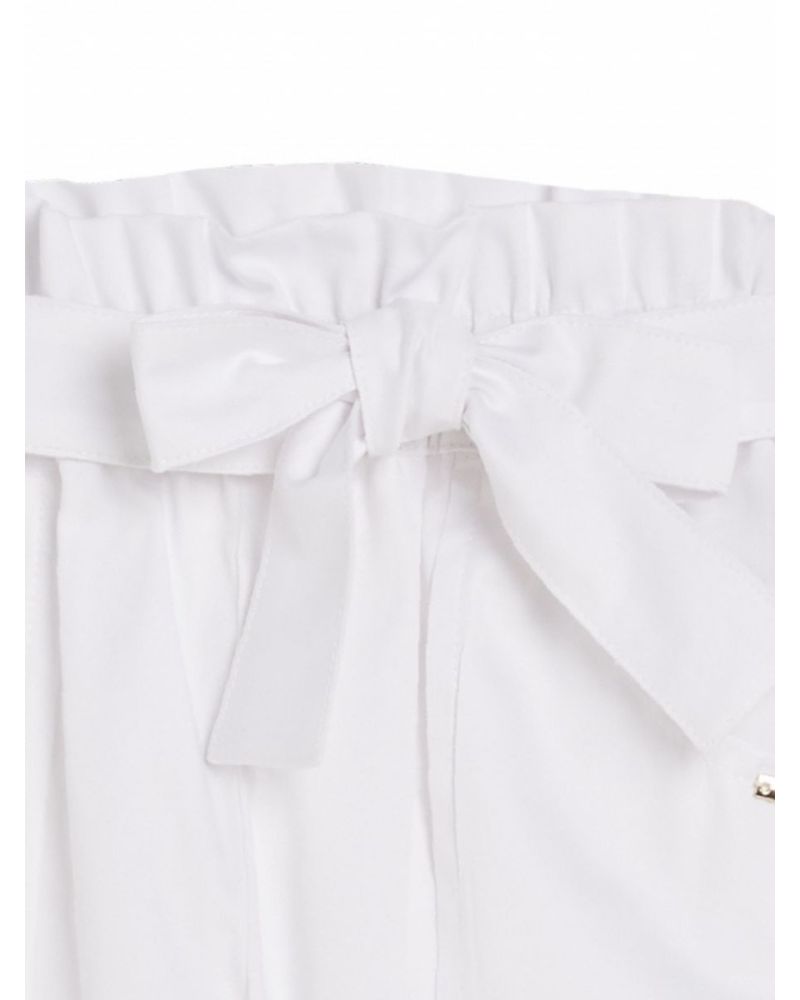 Short Liu Jo Bambine e ragazze Bianco - Primavera/Estate
