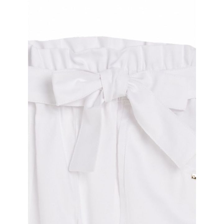 Short Liu Jo Bambine e ragazze Bianco - Primavera/Estate