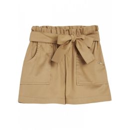 Short Liu Jo Bambine e ragazze Marrone