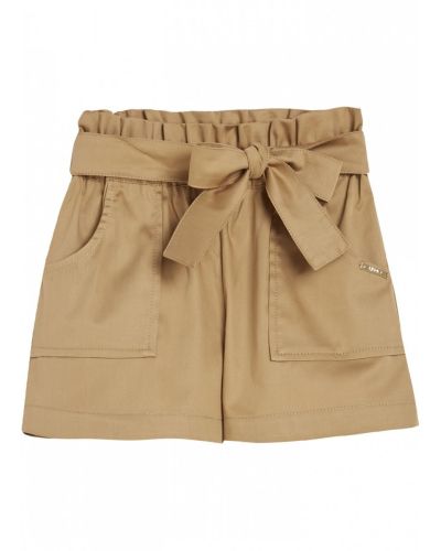 Short Liu Jo Bambine e ragazze Marrone