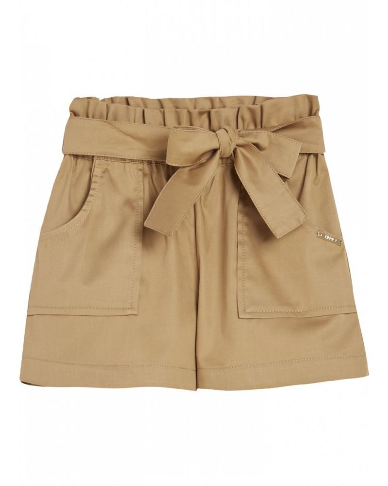 Short Liu Jo Bambine e ragazze Marrone