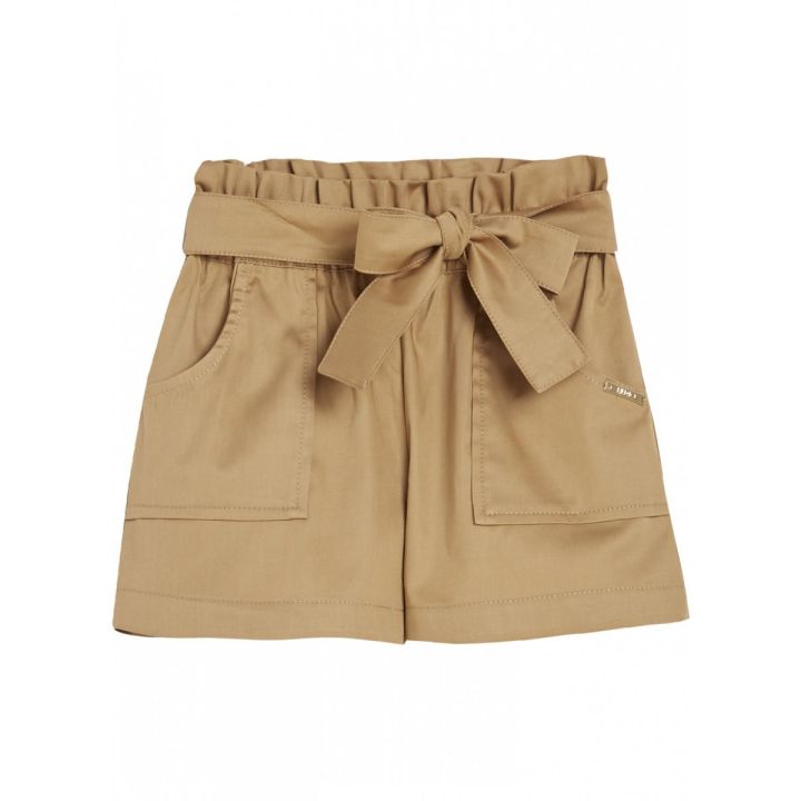 Short Liu Jo Bambine e ragazze Marrone