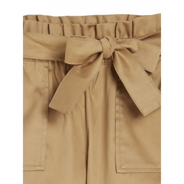 Short Liu Jo Bambine e ragazze Marrone - Primavera/Estate