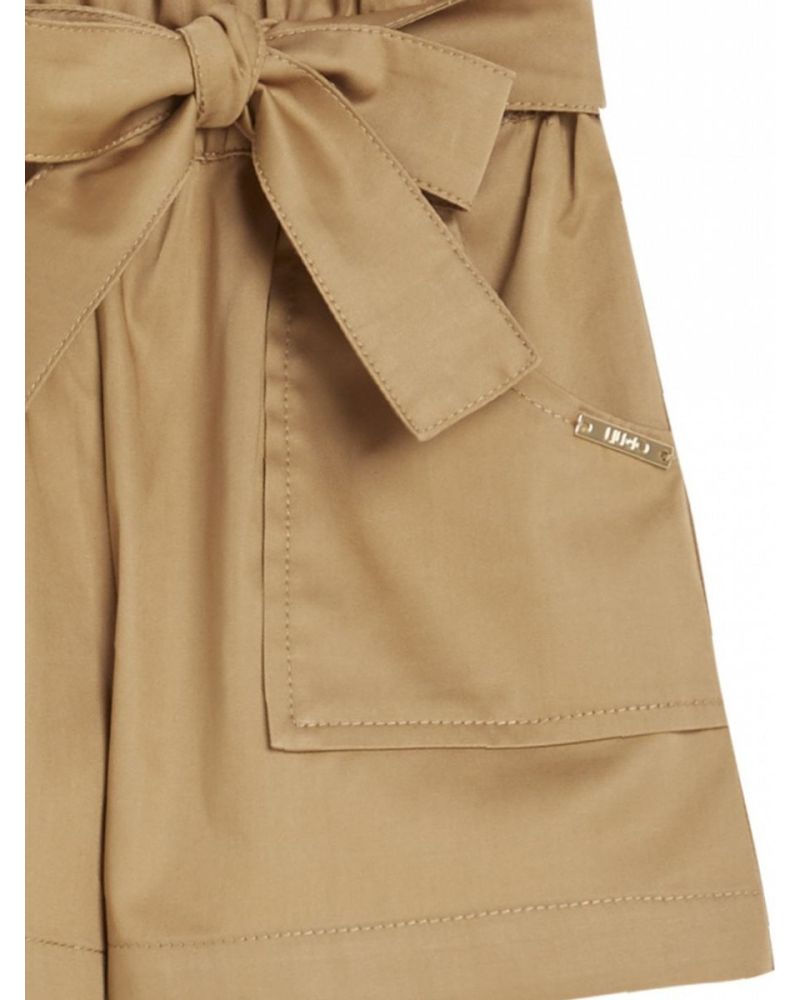 Short Liu Jo Bambine e ragazze Marrone - Primavera/Estate
