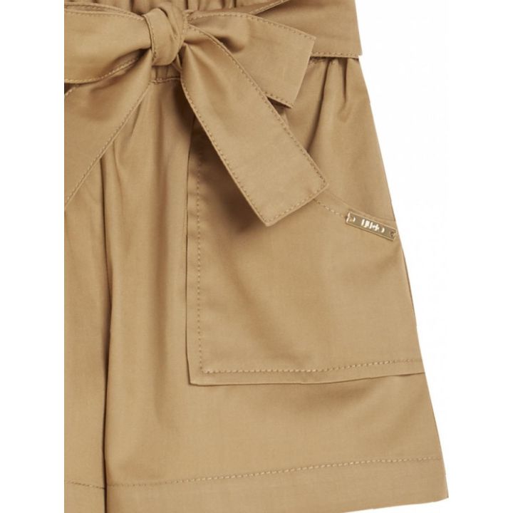 Short Liu Jo Bambine e ragazze Marrone - Primavera/Estate