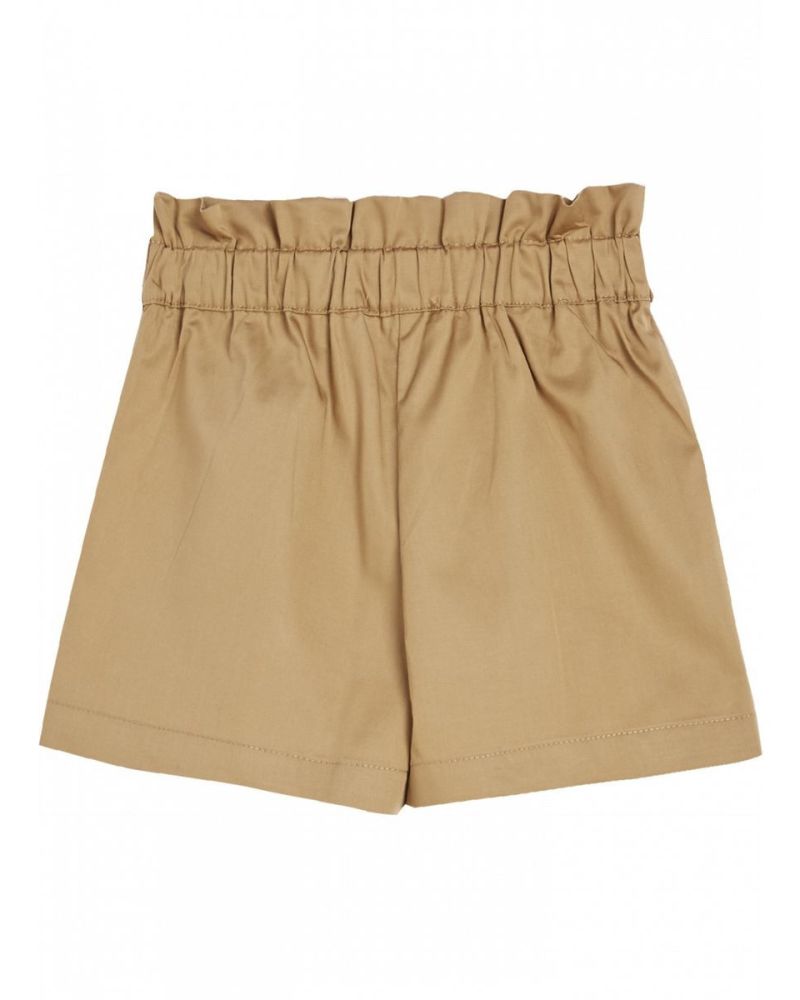 Short Liu Jo Bambine e ragazze Marrone - Primavera/Estate