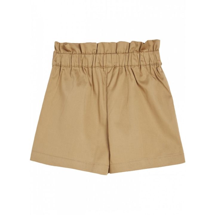 Short Liu Jo Marrone Bambine E Ragazze | Tamaiti