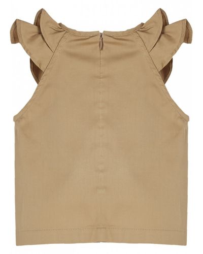 Liu Jo - T-shirt - Bambine e ragazze - KA2113-T5919-MARRONE