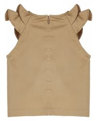 Liu Jo - T-shirt - Bambine e ragazze - KA2113-T5919-MARRONE