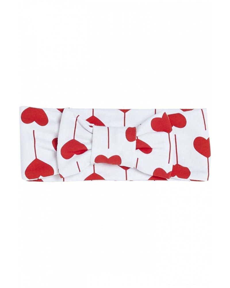 Fascia Liu Jo Bambine e ragazze Bianco