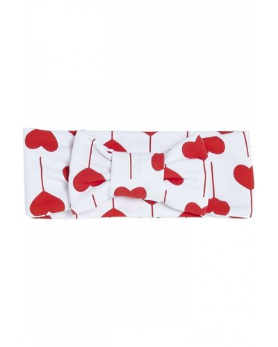 Fascia Liu Jo Bambine e ragazze Bianco