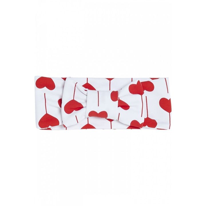 Fascia Liu Jo Bambine e ragazze Bianco