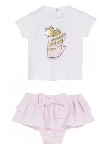 Completo Liu Jo Bimba 