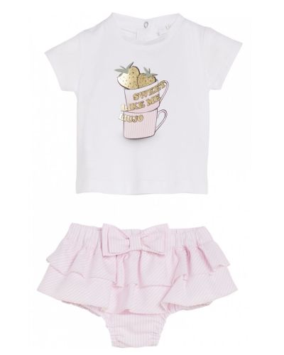 Completo Liu Jo Bimba Multicolore