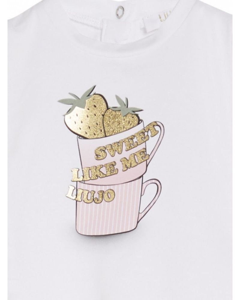 Completo Liu Jo Bimba Multicolore - Primavera/Estate