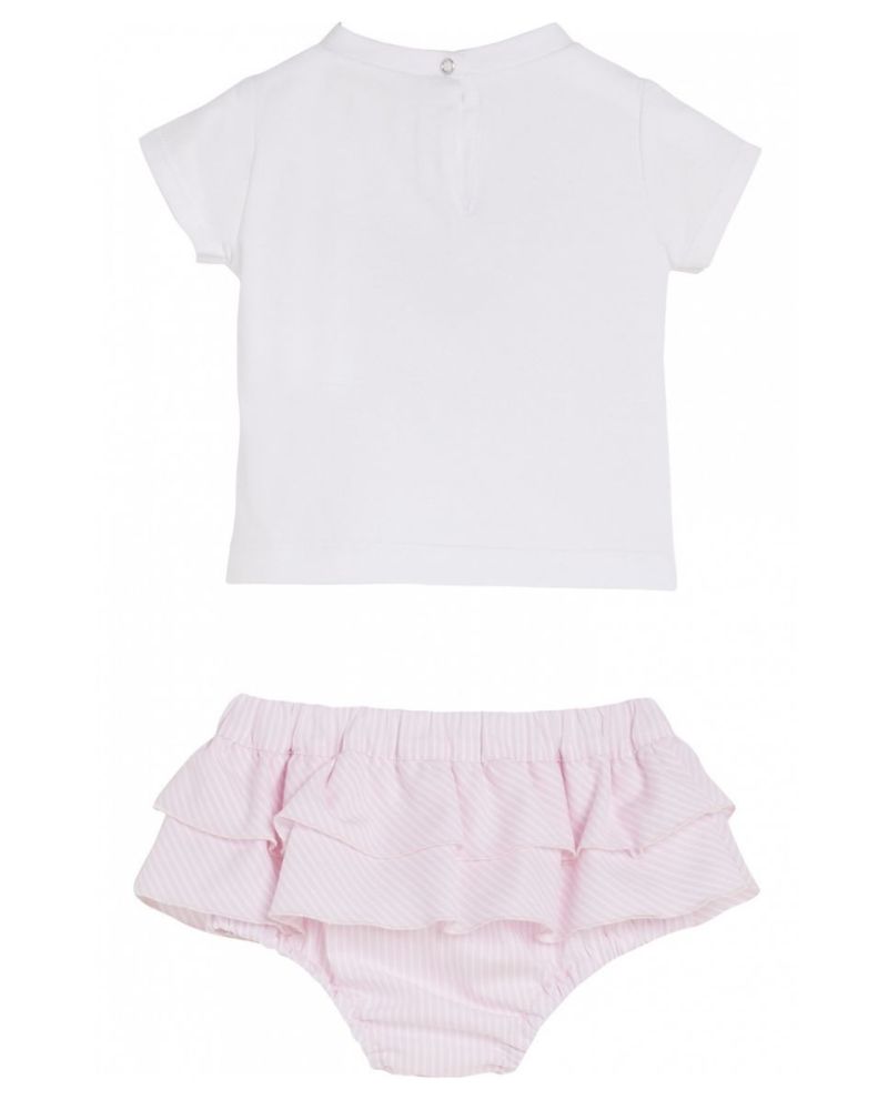 Completo Liu Jo Bimba Multicolore - Primavera/Estate