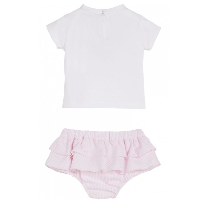 Completo Liu Jo Multicolore Bimba | Tamaiti