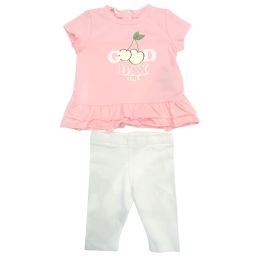 Completo Liu Jo Bimba Multicolore