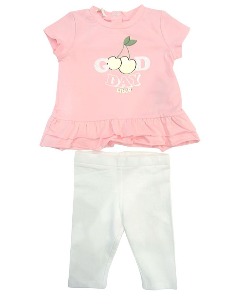 Completo Liu Jo Bimba Multicolore