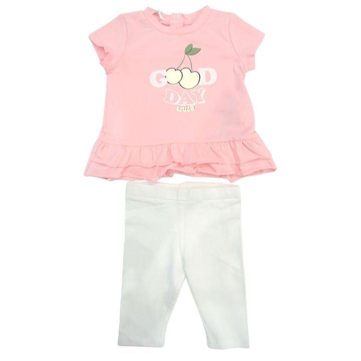 Completo Liu Jo Bimba Multicolore