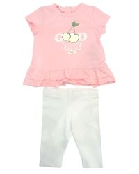 Completo Liu Jo Bimba Multicolore