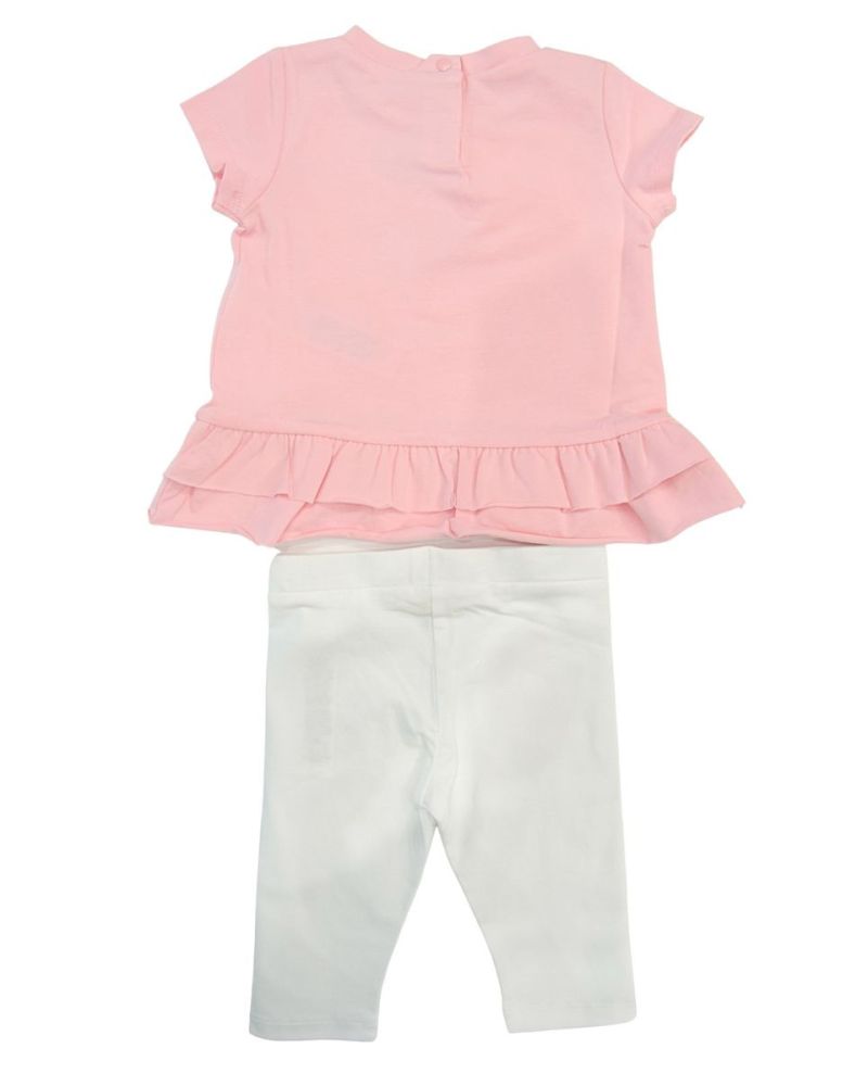 Completo Liu Jo Bimba Multicolore - Primavera/Estate