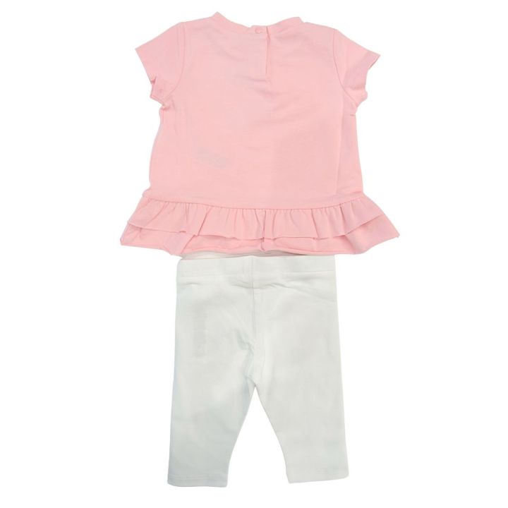 Completo Liu Jo Bimba Multicolore - Primavera/Estate